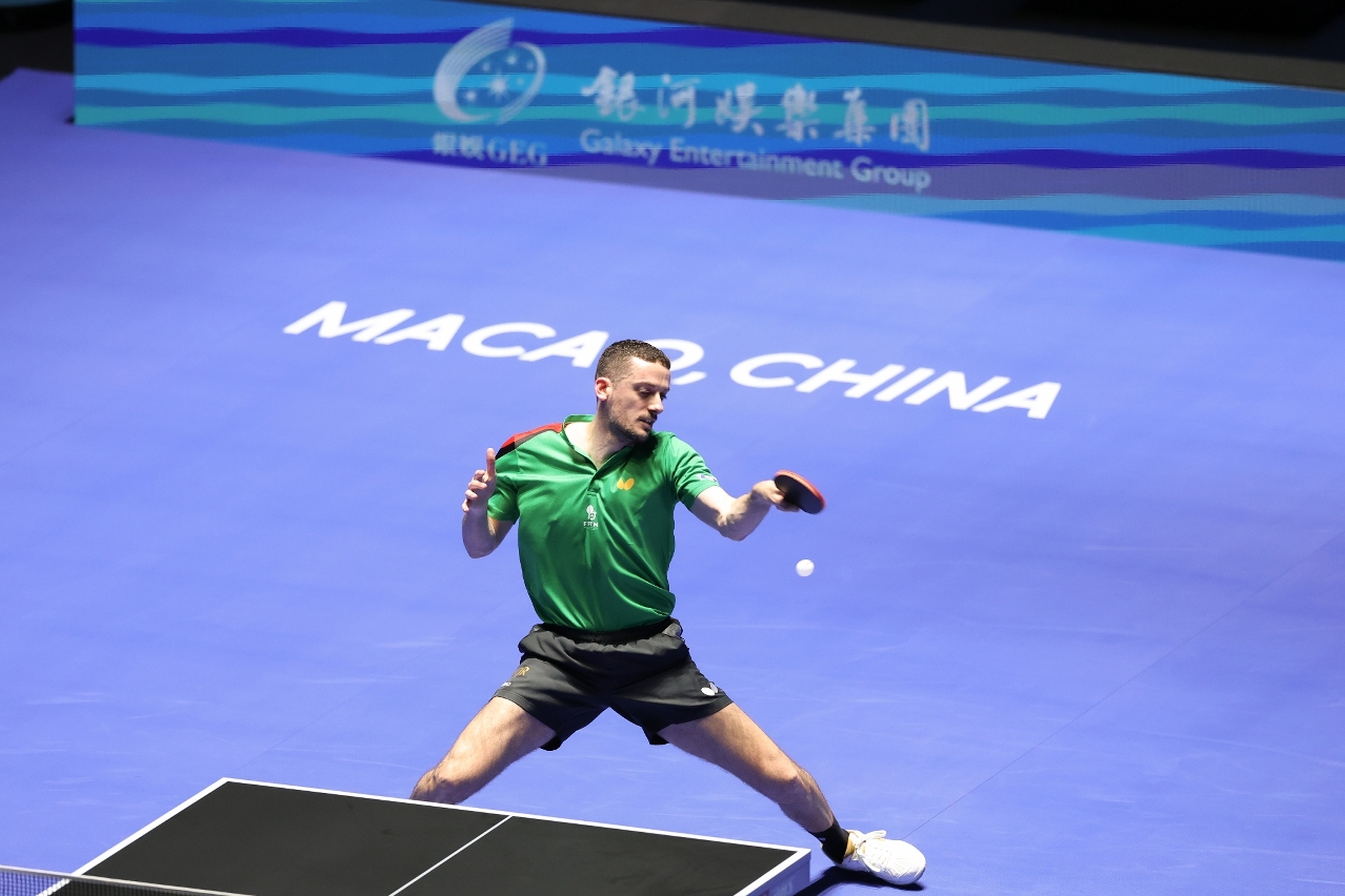 ITTF Men