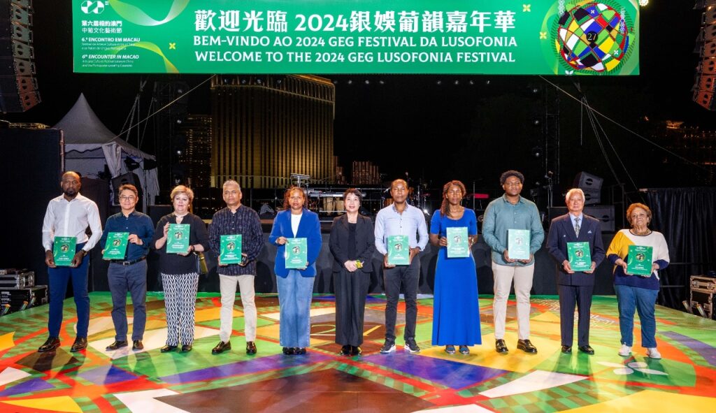 Considerações Culturais no Marketing para o Público Lusófono