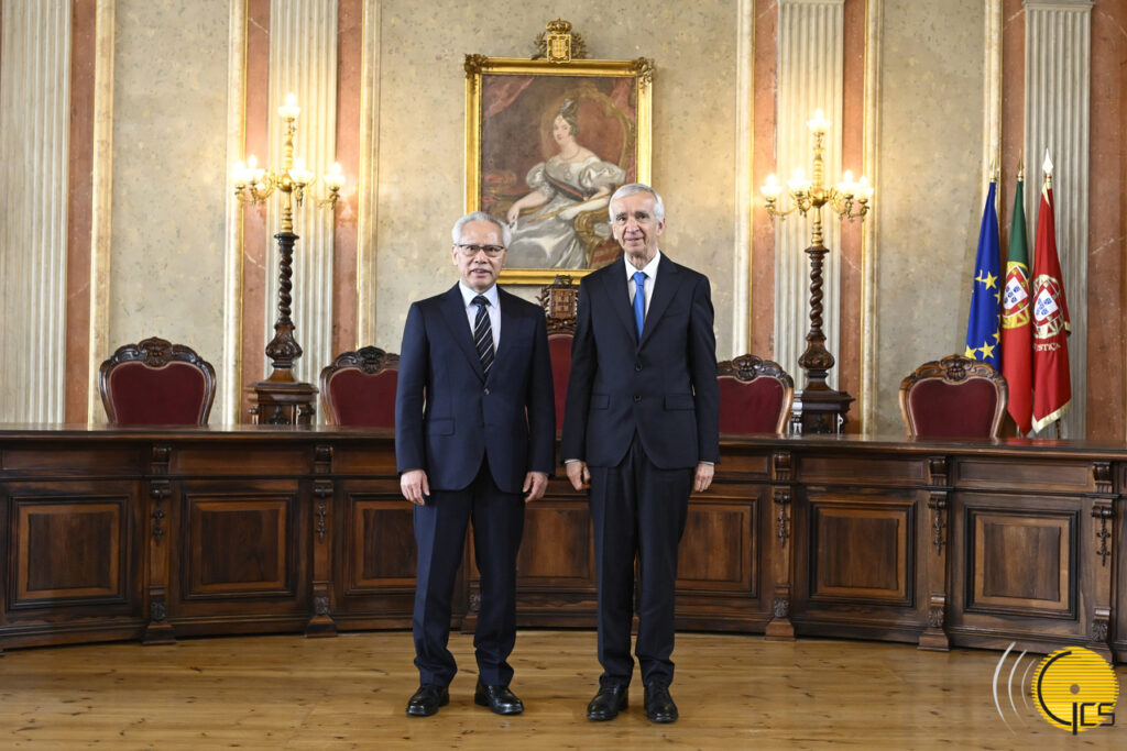 CE meets Portuguese President of the Supreme Court of Justice during Lisbon visit – Macao SAR Government Portal - 澳門特別行政區政府入口網站