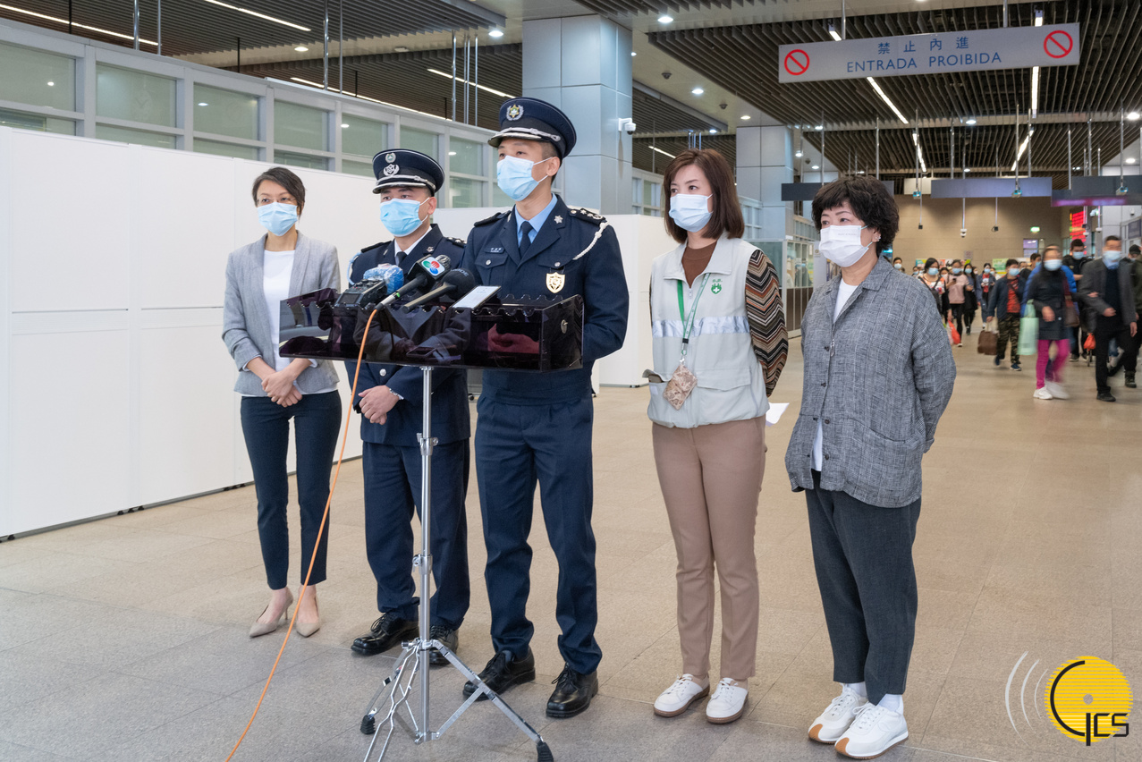 Passeios, gastronomia e estadia para residentes de Macau” adicionam  roteiros de edição limitada para o Ano Novo Lunar com experiência especial  para apreciar o fogo-de-artifício – Portal do Governo da RAE de