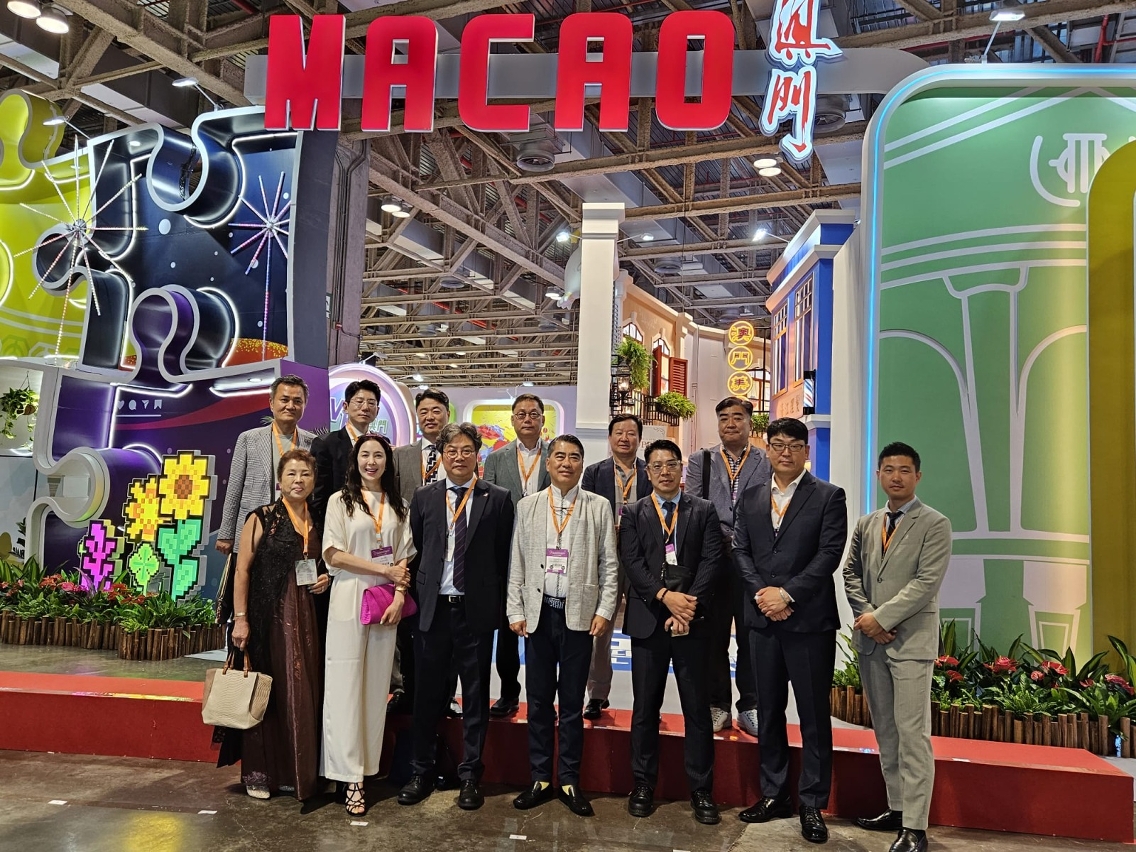 O sucesso do turismo em Macau tem nome: jogos - Agente no Turismo