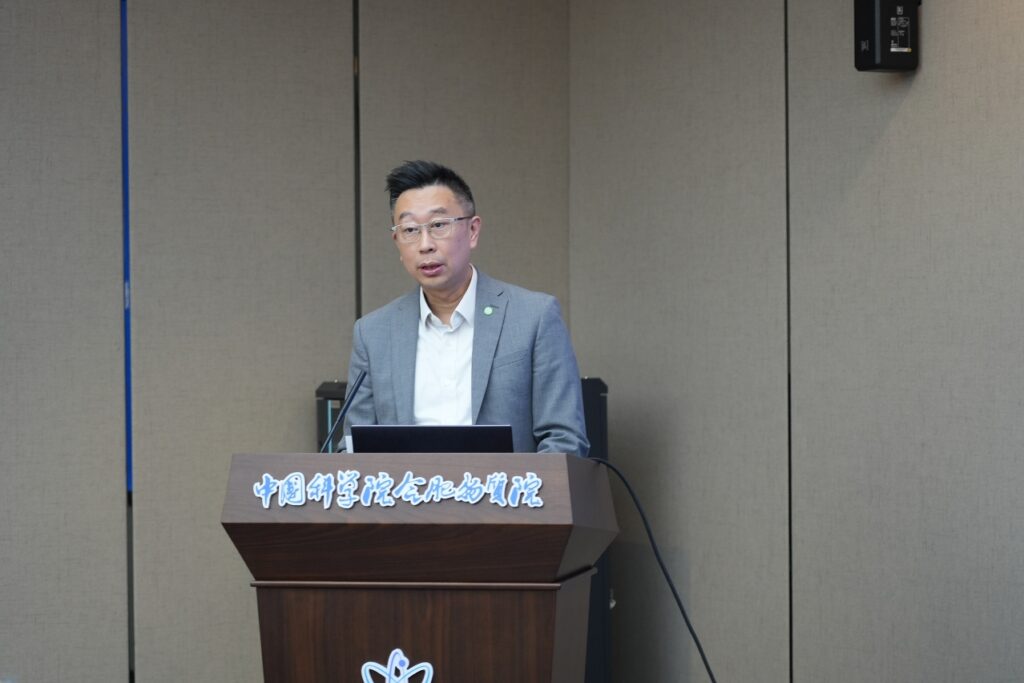 【助力1+4人才培养】 澳门科技工作者研修班在安徽合肥开班 – 澳門特別行政區政府入口網站