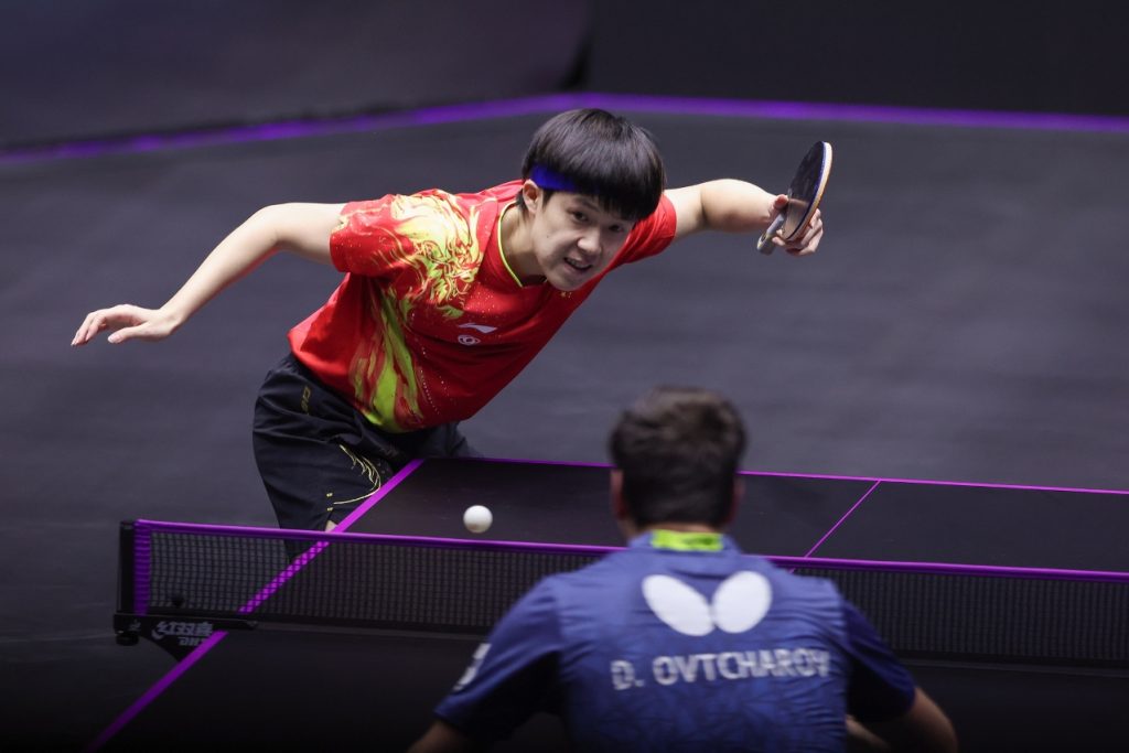 朝鮮　堅手　盃 2025年韓國超级500賽男雙頒獎禮： 冠軍：金元浩/徐承宰（韓