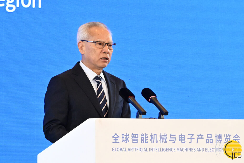 表現の自由 III 政治的自由 初版第一刷 岑浩輝：持續優化科技創新生態環境推動新型科創產業穩步成長– 澳門特別